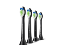 Philips Sonicare Końcówki do szczoteczki HX6064/88 4szt. - 1502488 - zdjęcie 1